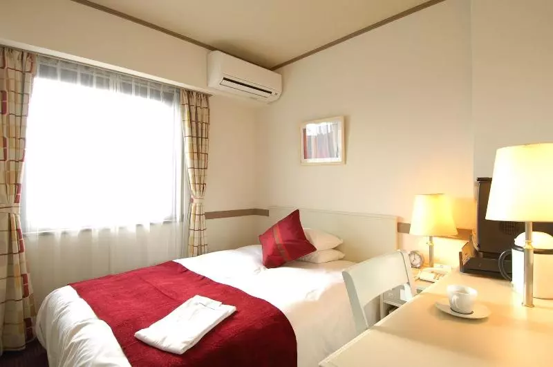 هتل Matsumoto Wellton