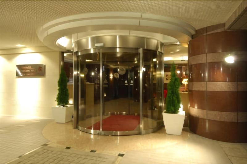 فندق Matsumoto Wellton