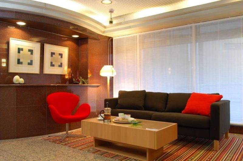 فندق Matsumoto Wellton