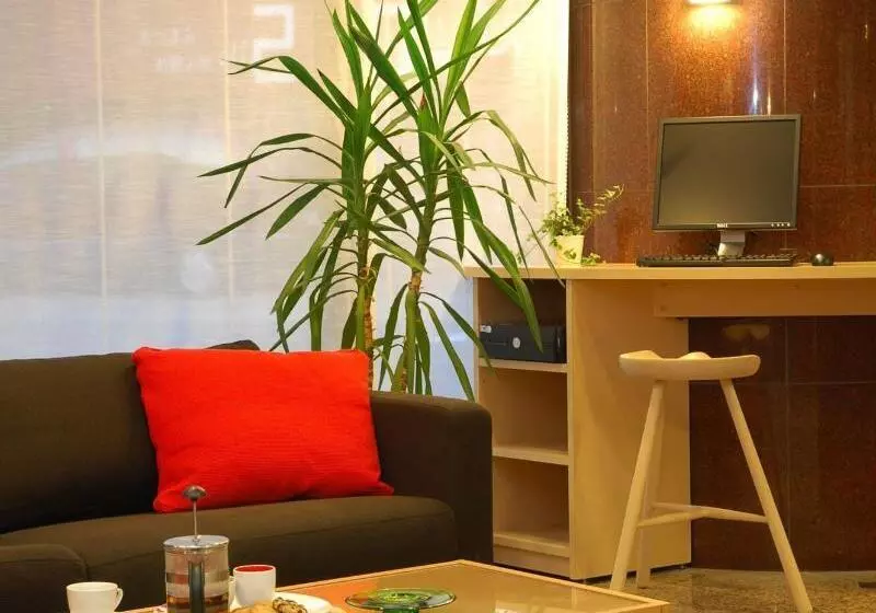 هتل Matsumoto Wellton