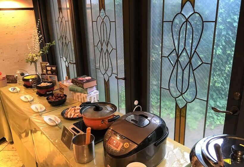 فندق Matsumoto Wellton