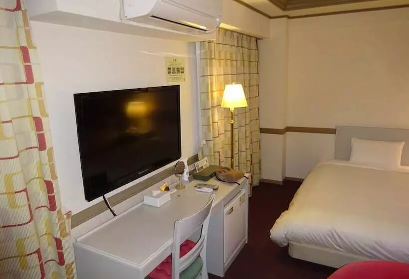 هتل Matsumoto Wellton