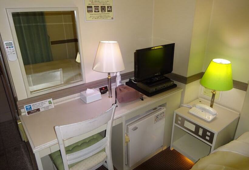 فندق Matsumoto Wellton