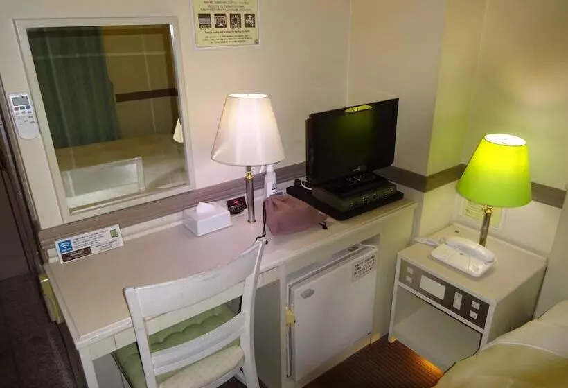 هتل Matsumoto Wellton