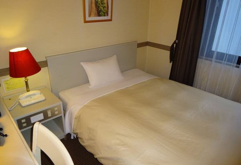 فندق Matsumoto Wellton