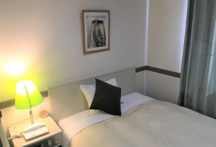 فندق Matsumoto Wellton