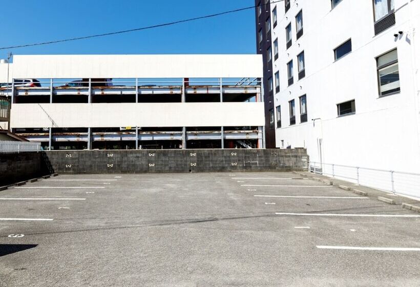 酒店 Miyazaki Lions