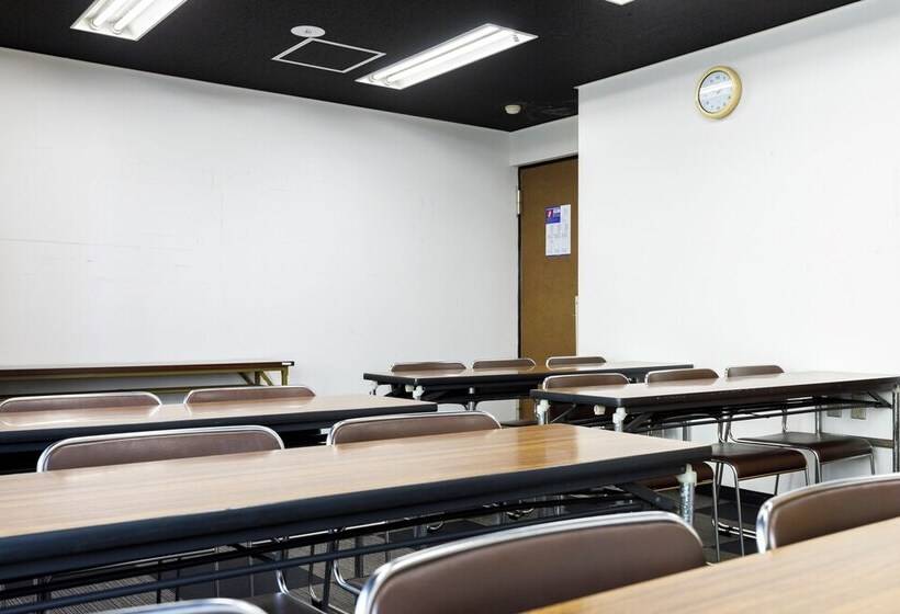 酒店 Miyazaki Lions