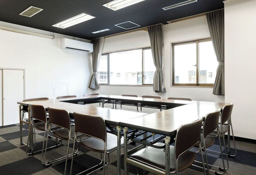 酒店 Miyazaki Lions