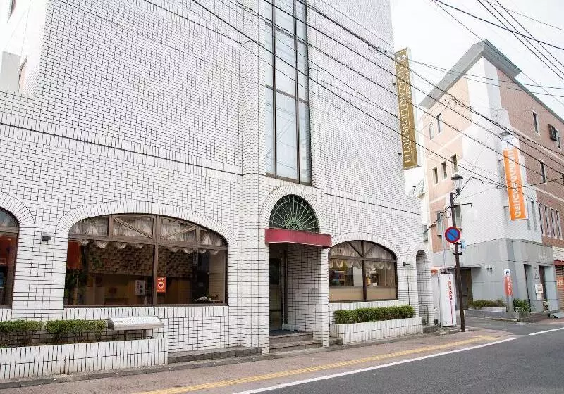 ホテル Miyazaki Lions