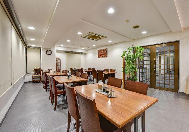 酒店 Miyazaki Lions