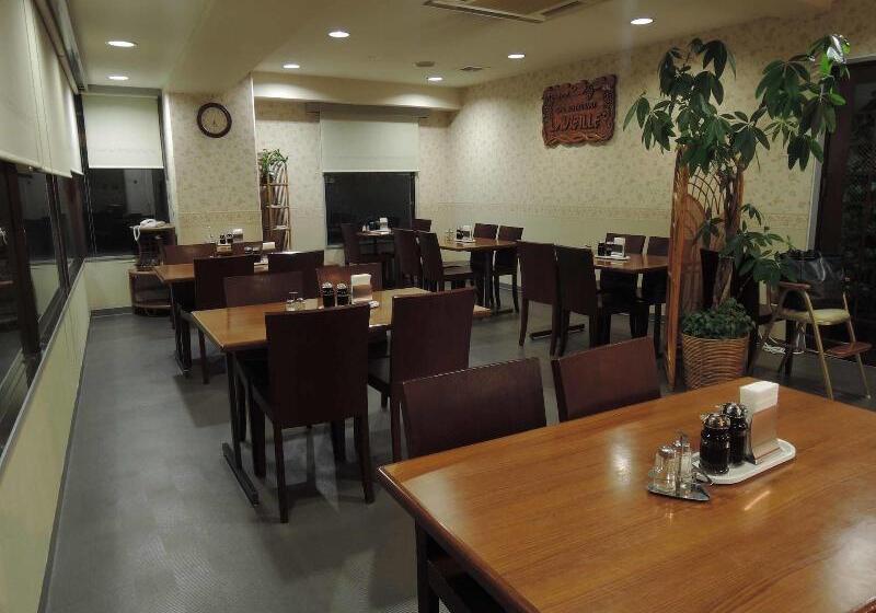 酒店 Miyazaki Lions