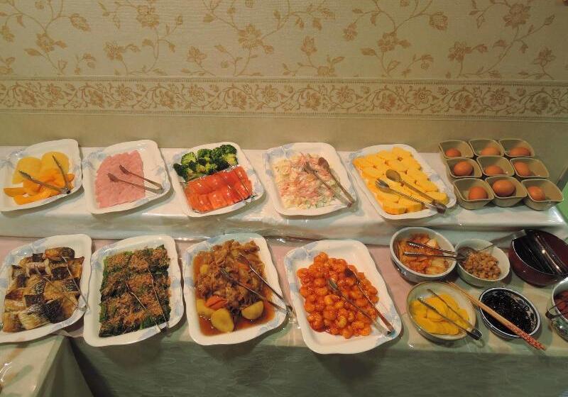 酒店 Miyazaki Lions