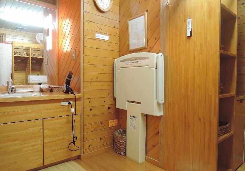 酒店 Miyazaki Lions