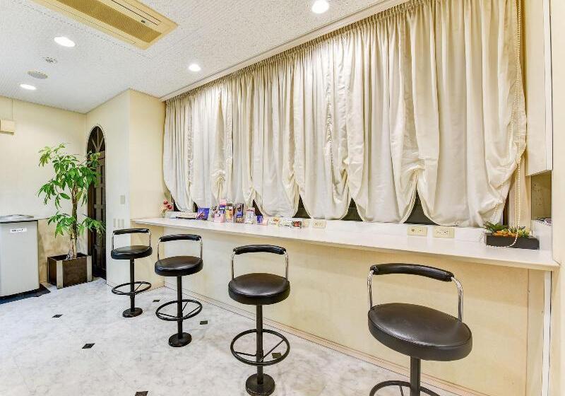 酒店 Miyazaki Lions