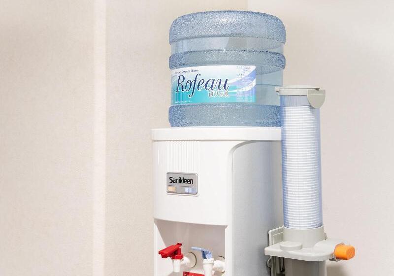 酒店 Miyazaki Lions