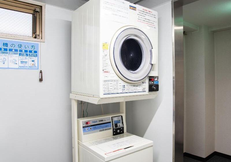 酒店 Miyazaki Lions