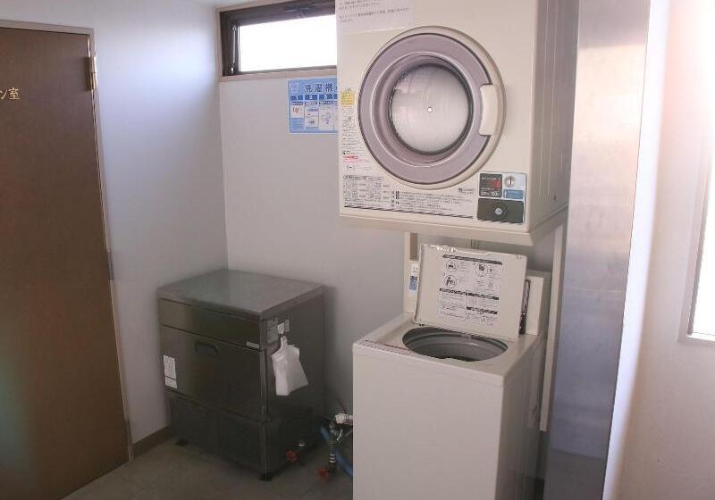 酒店 Miyazaki Lions