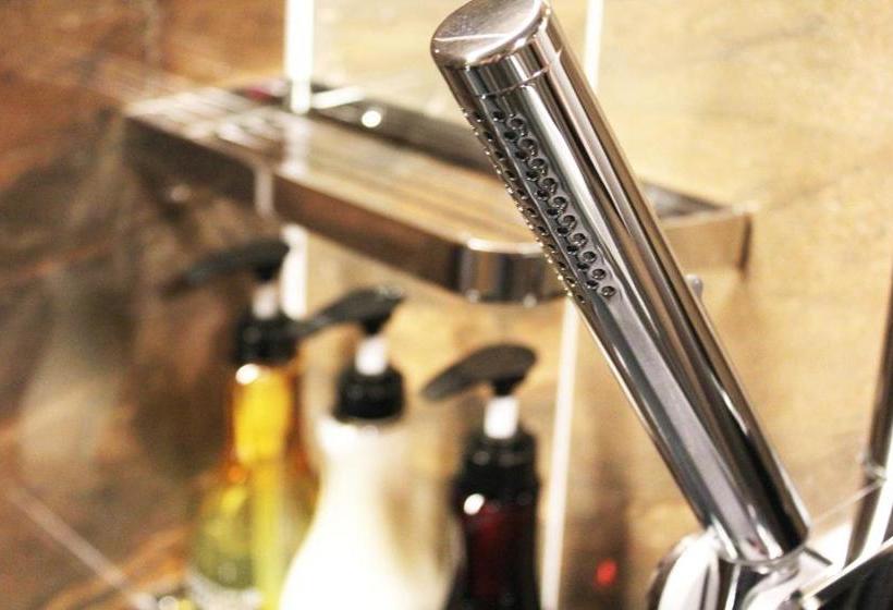 Fotos del hotel Kyoto Karasuma Oike  Grandereverie:  6