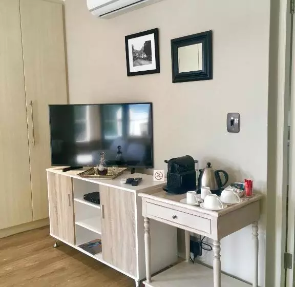 Aamiaismajoitus (B&B) Protea Point