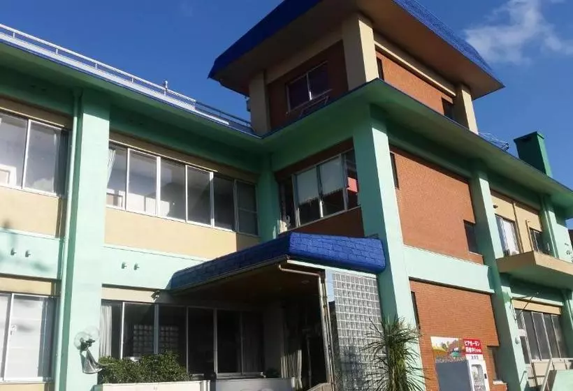 Ryokan Hanayukaku