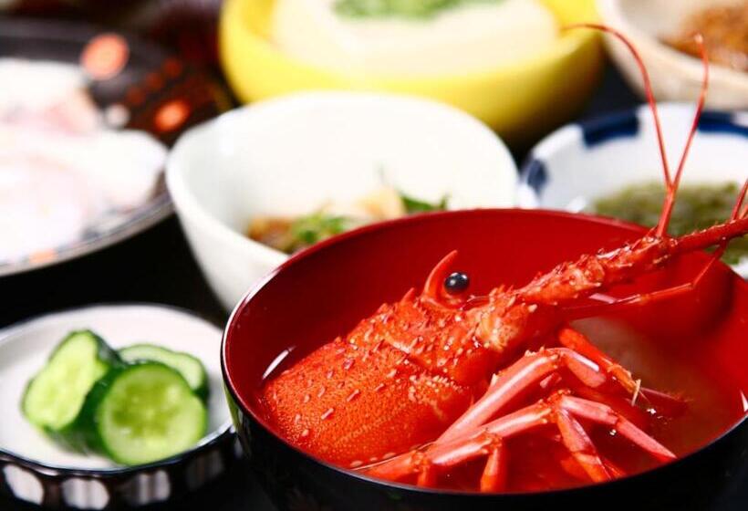 ريوكان Hanayukaku