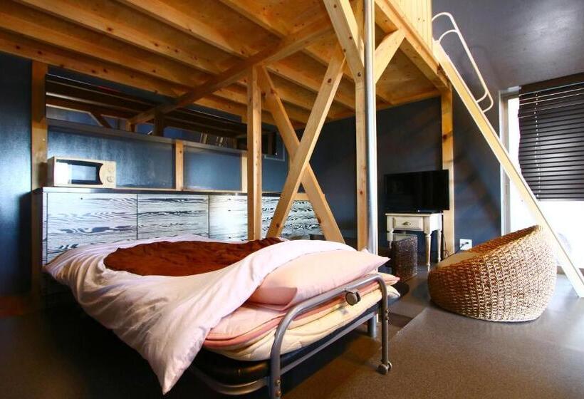 ريوكان Hanayukaku