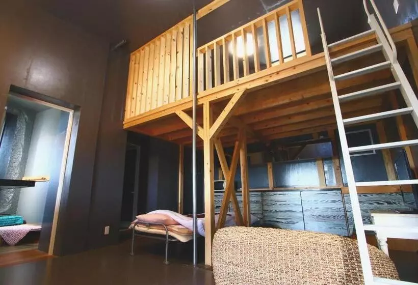Ryokan Hanayukaku