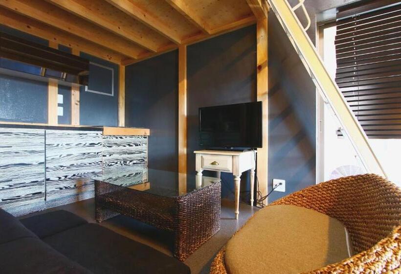 ريوكان Hanayukaku