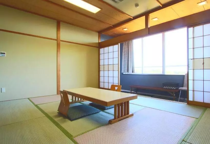 Ryokan Hanayukaku