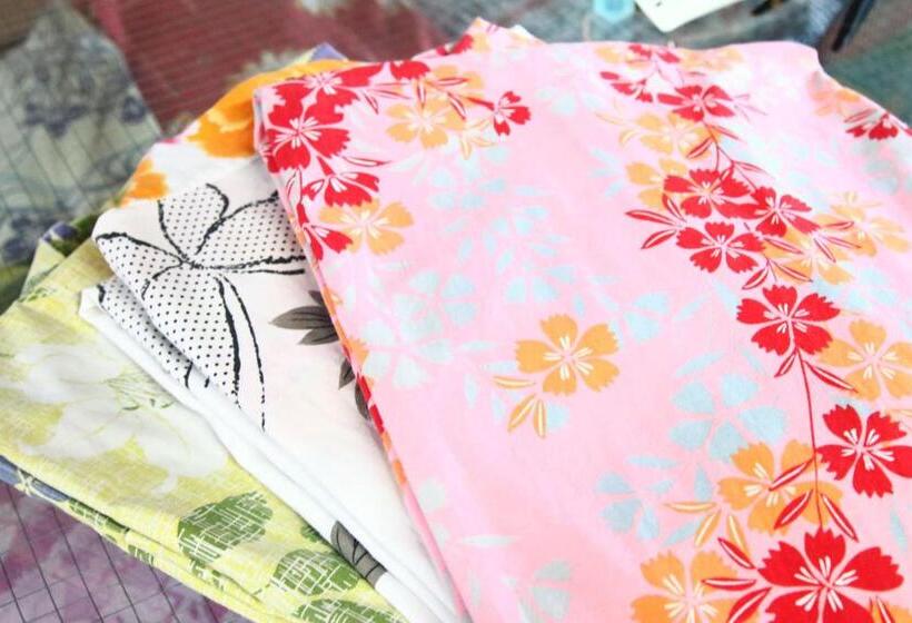 ريوكان Hanayukaku