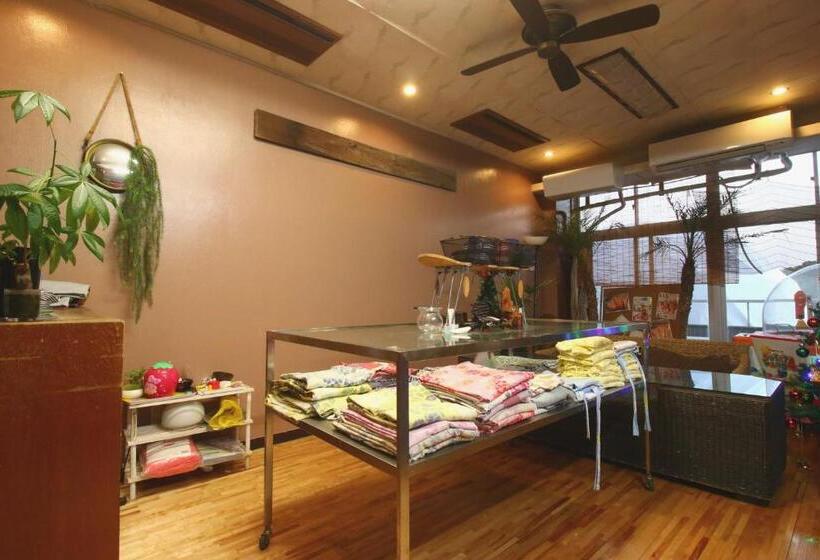 ريوكان Hanayukaku