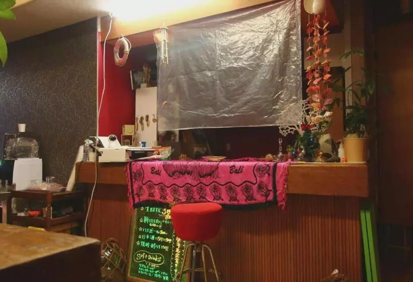 Ryokan Hanayukaku