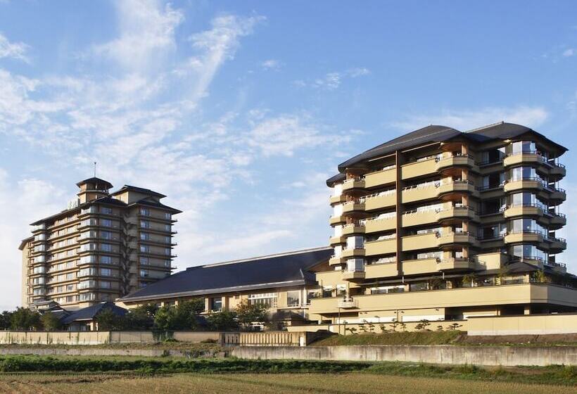 ريوكان Shiratama No Yu Kahou Bettei Koshinosato