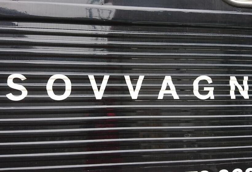 هتل Silleruds Station