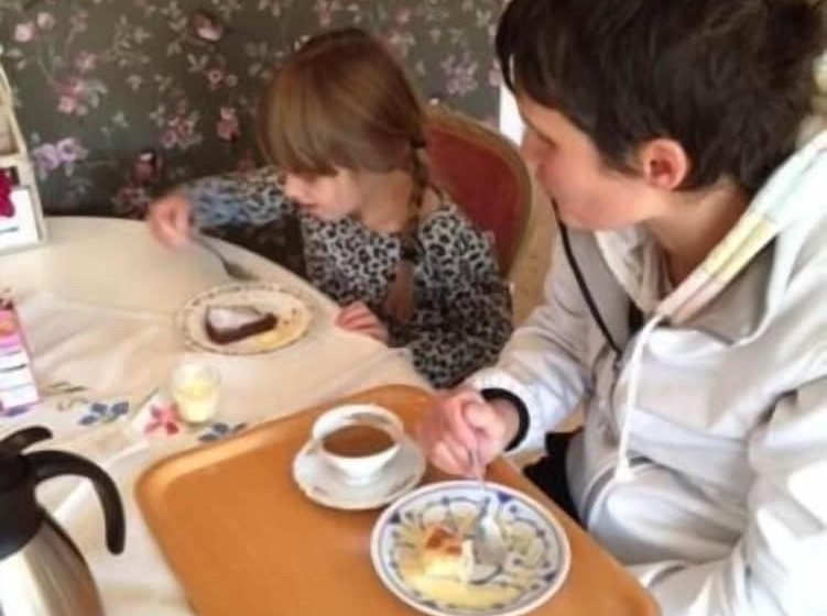 هتل Silleruds Station