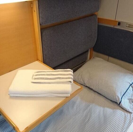 هتل Silleruds Station