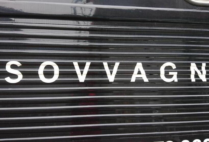 هتل Silleruds Station