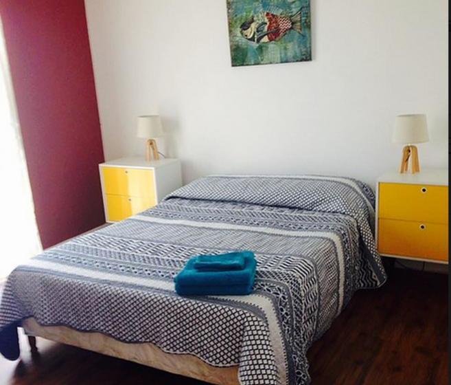 هاستل Balconada Beachs