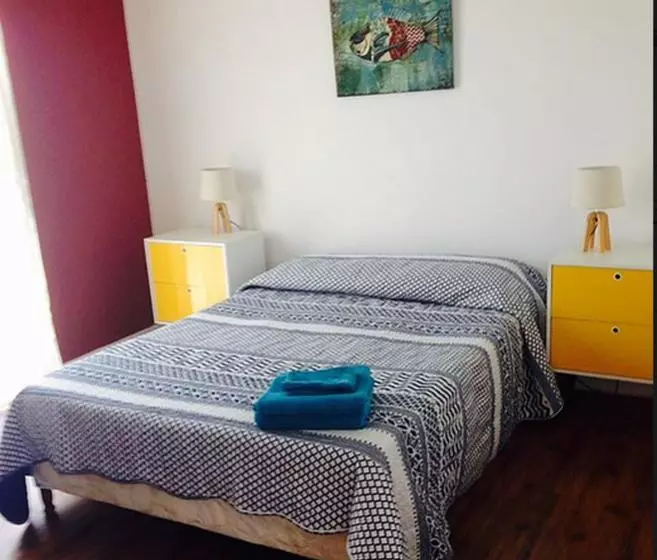 Herberge Balconada Beachs