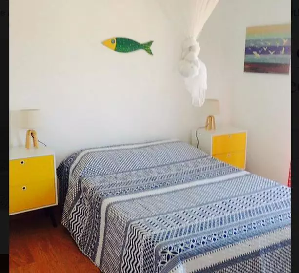 Herberge Balconada Beachs