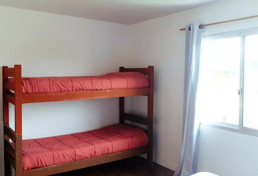 Herberge Balconada Beachs