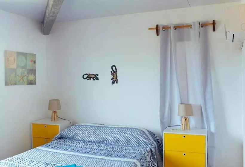 Herberge Balconada Beachs