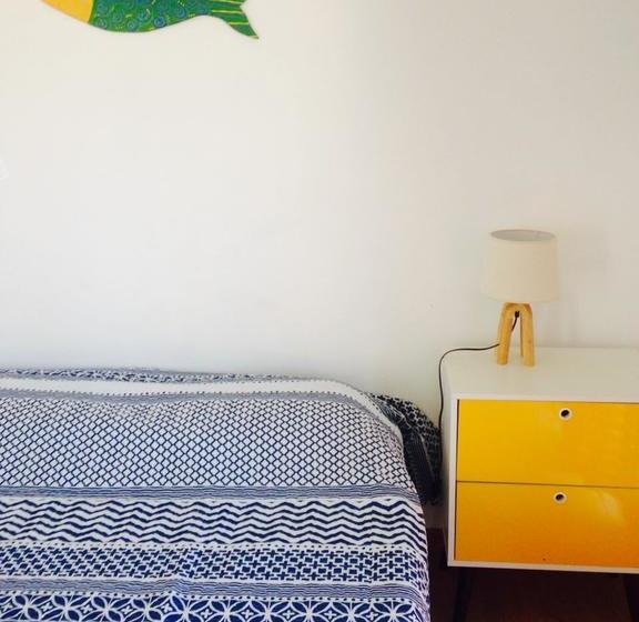 هاستل Balconada Beachs