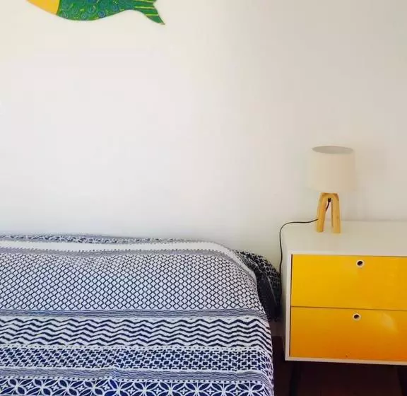 Herberge Balconada Beachs