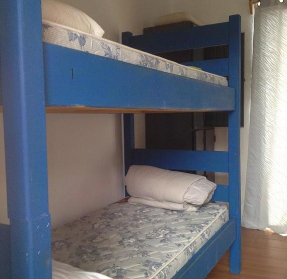 هاستل Balconada Beachs
