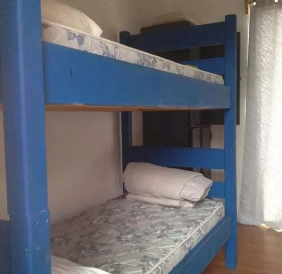 Herberge Balconada Beachs