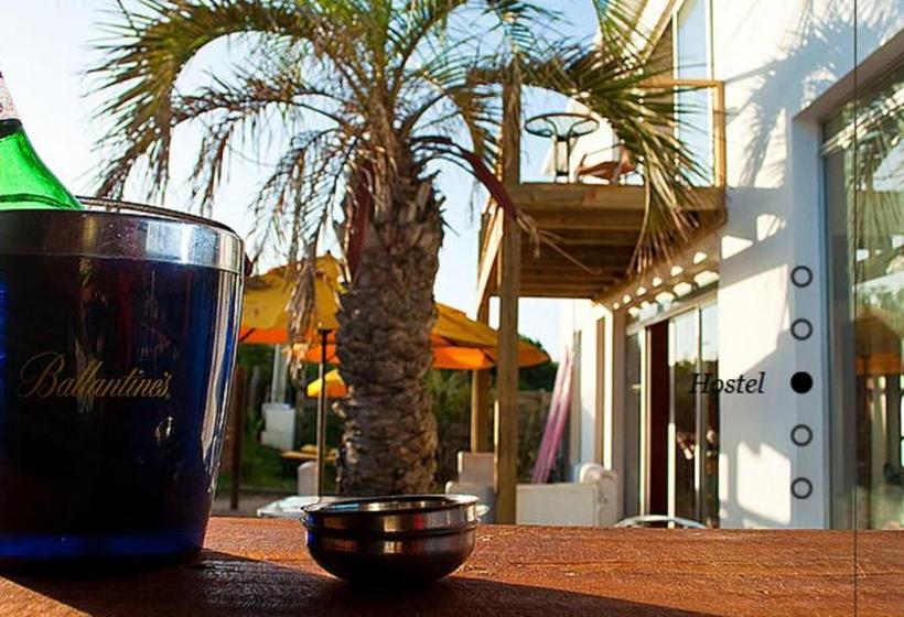 هاستل Balconada Beachs