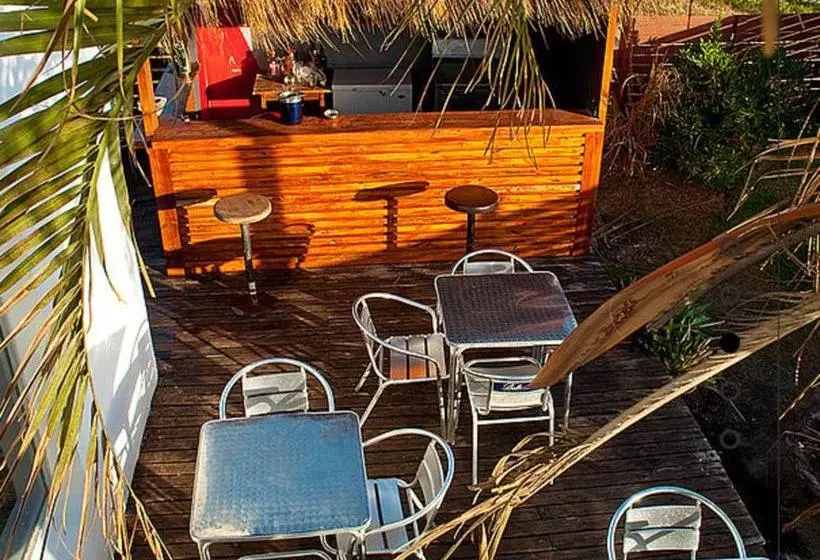 Herberge Balconada Beachs