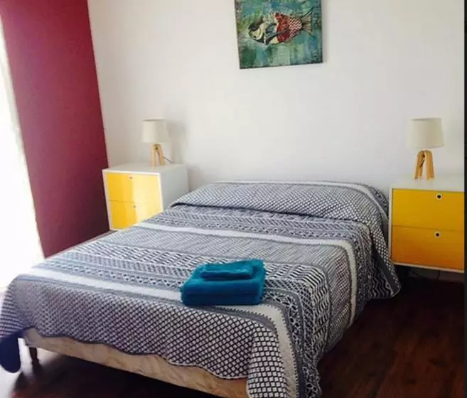 Herberge Balconada Beachs